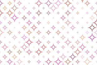 Download Colorful Geometric Pattern - Colorful Collection